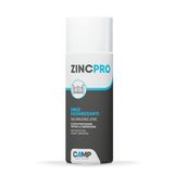 CAMP Zinc Pro Vaporisateur, Zinc Galvanisant, Protecteur, Antioxydant, Clair et Brillant, 400 ml