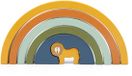 Trixie Houten Stapelregenboog Mr. Lion