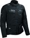 DIFI Sierra Nevada 3 Aerotex, veste de moto imperméable en textile, noir, taille 4XL