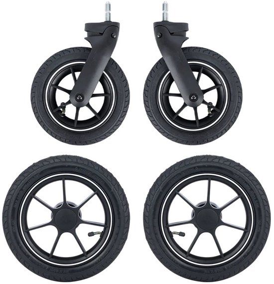 Easywalker Wielenset Harvey 5 / Jimmey Air