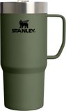 Stanley The Everyday Suburban Mug 16oz, Dried Pine 10-13861-0045 thermosbeker met deksel, 470 ml
