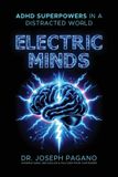 Electric Libri GmbH Electric Minds: ADHD Superpowers in a Distracted World