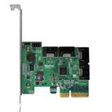 Highpoint RocketRAID 640L PCIe SATA 3.0 Manette Carte