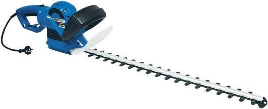 Güde GHS 690 L Elektrische heggenschaar 60 cm