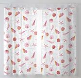 Martina Home Conches Gordijnvoile
