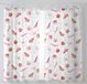 Martina Home Conches Gordijnvoile