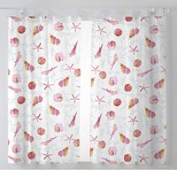 Martina Home Conches Gordijnvoile