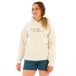 Black Diamond sweat à capuche femme Noir Black Diamond Mini PO