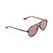 PUMA Lunettes de soleil Lifestyle, Accessoires, Violet, OSFA