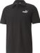 PUMA ESS Polo Pique Hommes - Taille S
