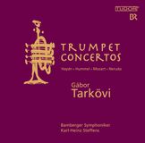 Concertos Tudor Recording AG Trumpet Concertos