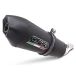 GPR Exhaust Systems Silencieux Slip On Homologué Gpe Anniversary Titane S 1000 Rr 15-16