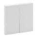 Legrand 864105 Plaque de sécurité pour prises de courant (10 pièces)