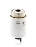 Mann Filter WK8140 Fuel Filter
