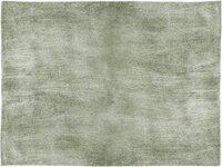 Vloerkleed Noémie - Groen - 170 x 120 cm