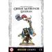 Games Workshop Warhammer AoS - Ironjawz Weirdnob Shaman