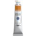 Lefranc Bourgeois 405000 Extra fijne Lefranc olieverf met hoogwaardige kunstenaarspigmenten, lichtecht, verouderingsbestendig - 20ml Tube, Transparent Yellow Ochre