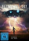 Beyond Lighthouse Home Entertainment Vertriebsges. mbH & Co. KG Beyond the Sky / Film / 2018