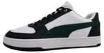 Puma Caven Sportschuhe Herren Sneaker Weiß Freizeit