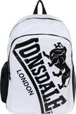 Lonsdale Astbury Rugzak Wit