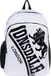 Lonsdale Astbury Rugzak Wit