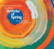 Rewrite Dacapo Records Møller: Rewrite Of Spring (2 CD)