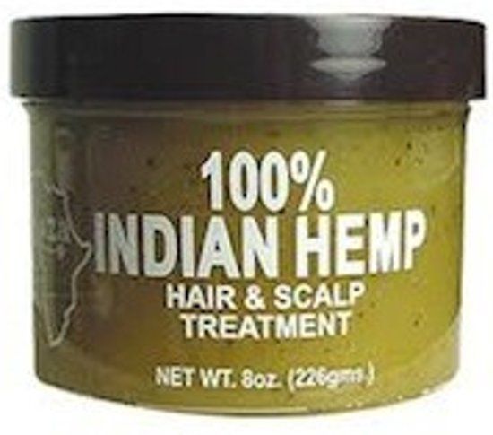 Kuza 100% Indian Hemp 505gr