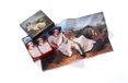 Musearta Unisex gastendoekjes in set van 2 met het motief Goethe in The Roman Campagna van de kunstenaar Johann Heinrich Wilhelm tafelpoot van katoen in de afmetingen 40 x 60 cm, GT2-JT-GC-V433101