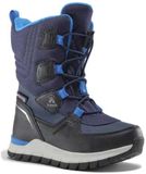 Kamik Bouncer2 Sneeuwlaarzen Blauw EU 38 Jongens,Meisjes