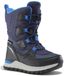 Kamik Bouncer2 Sneeuwlaarzen Blauw EU 38 Jongens,Meisjes