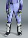 Alpinestars Pantalon Supertech Scenz Junior 2026 Purple Yellow Fluo, Taille: 24