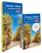 Alicante, Valence, Costa Blanca et Murcie: Avec 1 carte laminée 1/650 000