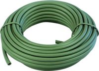 Schwaiger Câble téléphonique - 25 m - gris
