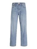 JACK&JONES JJIEDDIE JJORIGINAL SBD 330 Heren Jeans Blauw W31 X L30