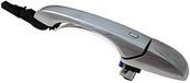 Taros Trade 59-1770-L-90401 deurgreep voor chroom