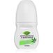 Bione Cosmetics Cannabis Antiperspirant Roll-On with Rose Scent - 80 ml