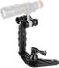 Orcatorch D530v-d710v Handvat Argent