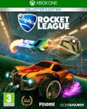 505 Games Rocket League - Collectors Edition - Xbox One