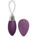 Cotoxo Fire 2 - œuf vibrant portable avec télécommande (violet)