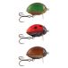 Salmo Crankbait Lil Bug Flo 20 mm