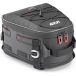 GIVI Sacoche de coffre extensible pour moto 12L