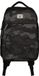 Rip Curl F-light Weekender 23l Sac à dos Noir, Gris