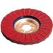 LUKAS-ERZETT A27201250400050A disque à lamelles Diamètre 125 mm Granulométrie 40 10 pièce(s)