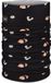 BUFF© Original EcoStretch YAN BLACK - Nekwarmer