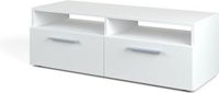 Vicco Diego TV-meubel – 95 x 38 cm Wit