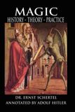 Magic: Libri GmbH Magic: History, Theory, Practice