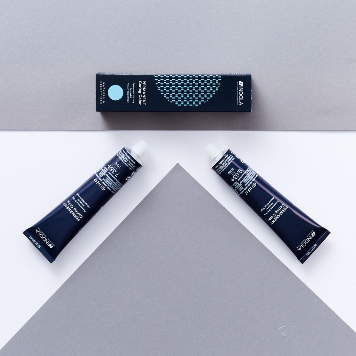 Indola Developer 6% Mini - 60ml