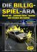 Billig-Spiel-Ära: Warum wir "Autobahn Raser" hassten und trotzdem alle kauften 9783565263783