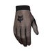 Fox Racing Ranger Handschoen, uniseks, MTB-handschoenen, veelzijdig inzetbaar, hoog, touchscreen-functie, militair, XL
