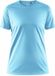 Craft CORE Unify Training Tee W 1909879 - Menthol - XS